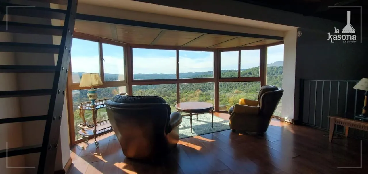 La Kasona Del Mirador Villa Cordoba Spain