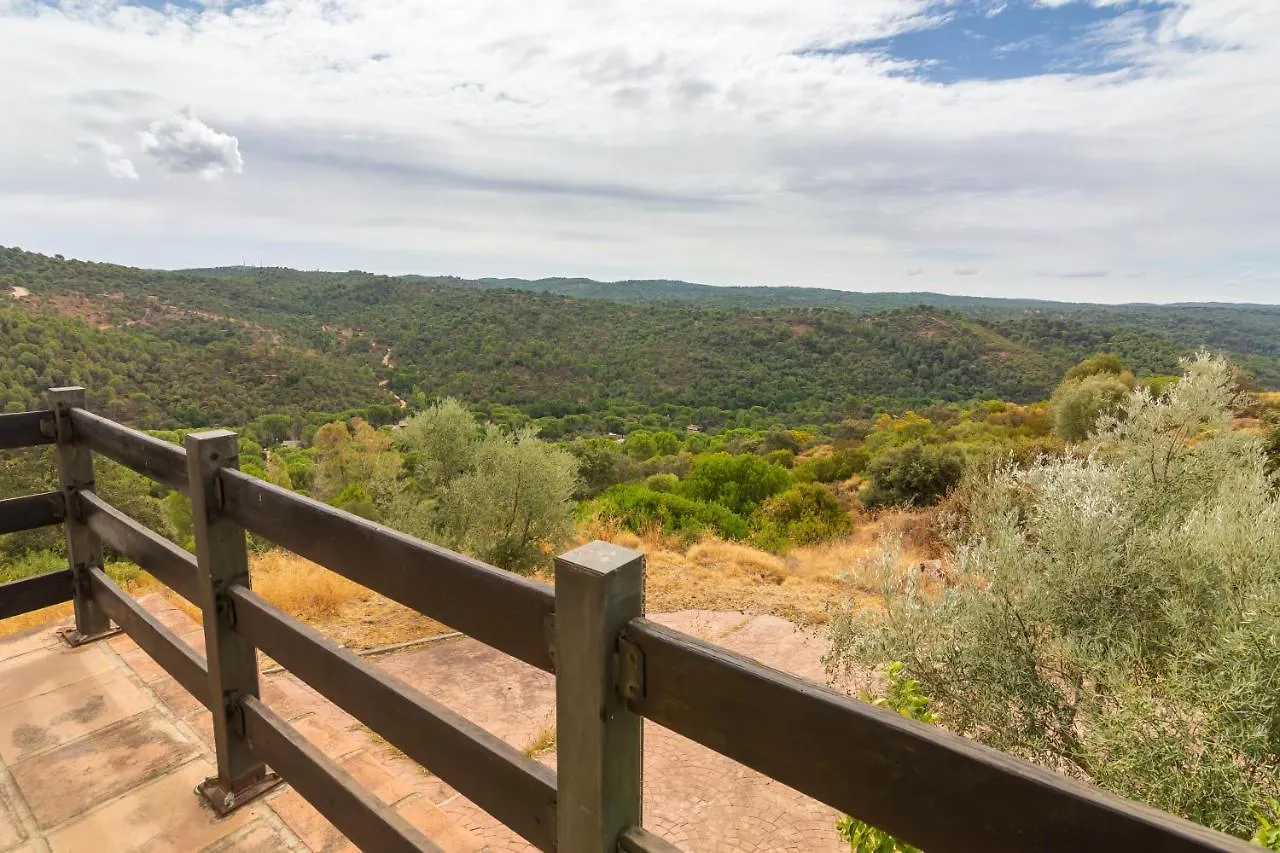 La Kasona Del Mirador Villa Cordoba