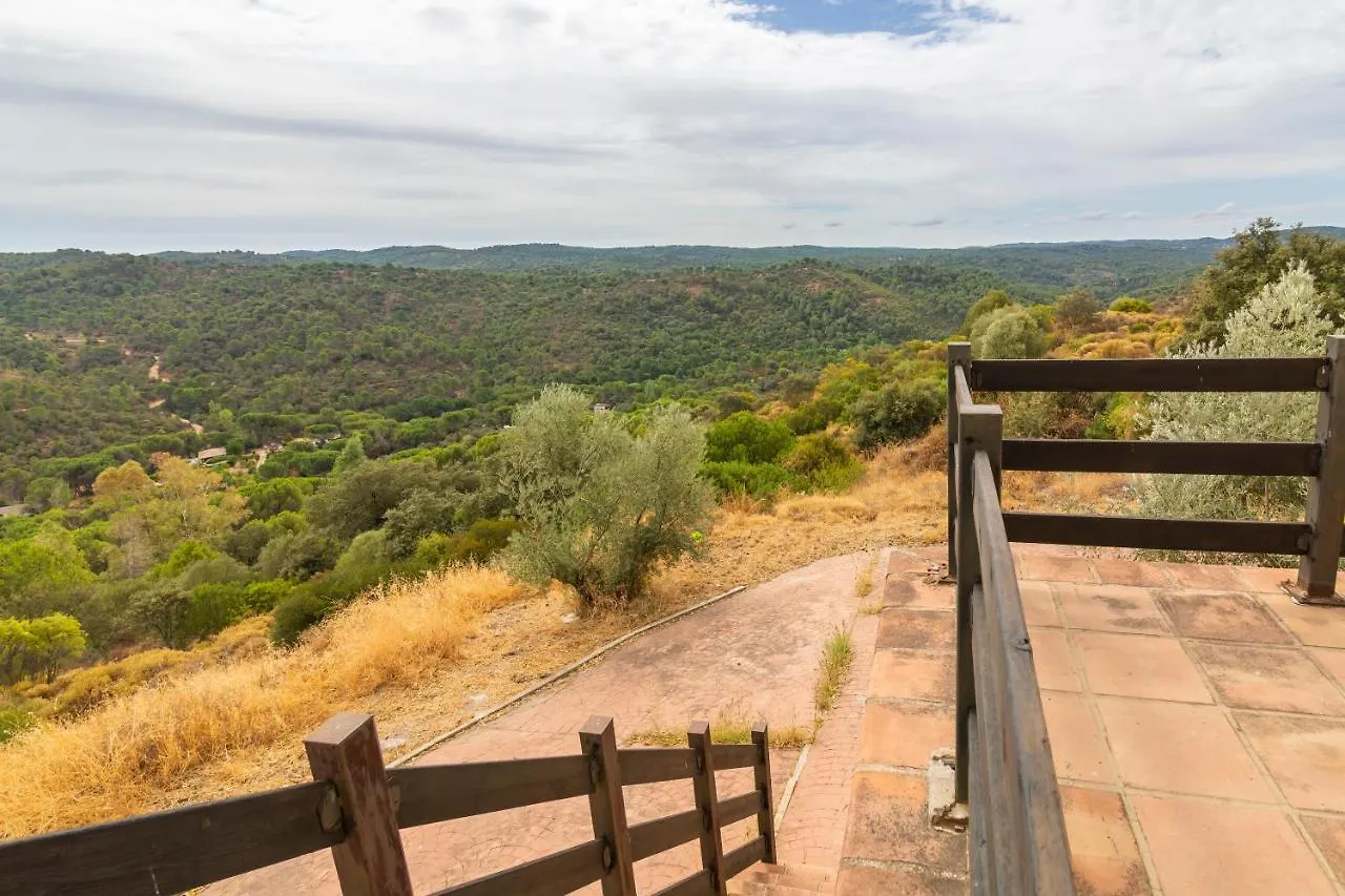 La Kasona Del Mirador Villa Cordoba Chalet