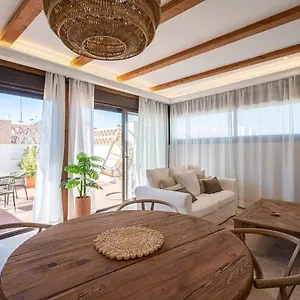 Aparthotel Arcos De Medina - Premium, Cordoba