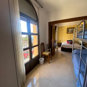 Hostel Alyana, Cordoba