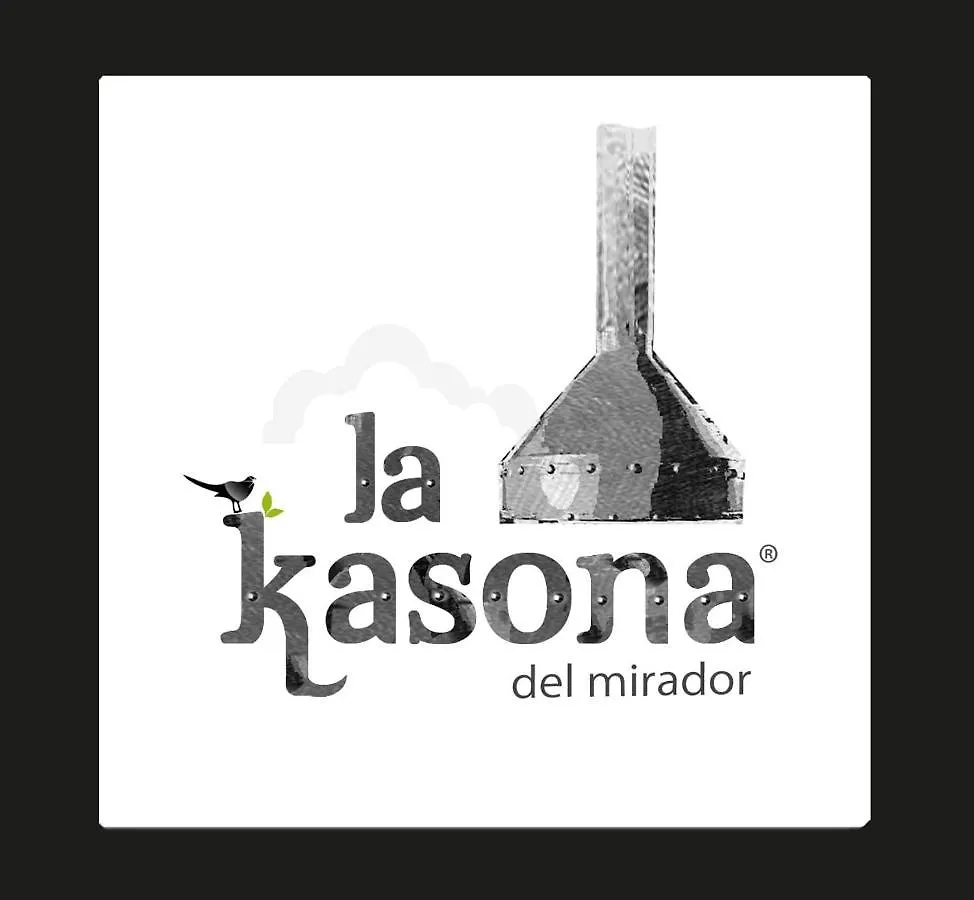 Villa La Kasona Del Mirador Córdoba Chalet