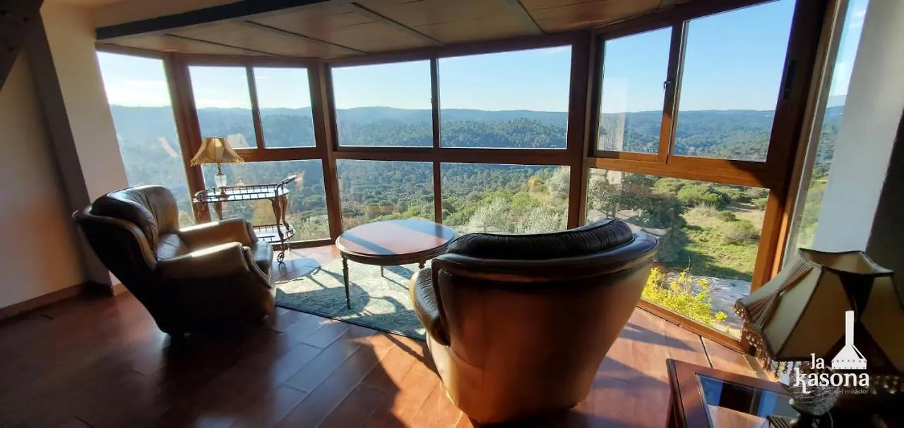 Villa La Kasona Del Mirador Córdoba 0*,  España