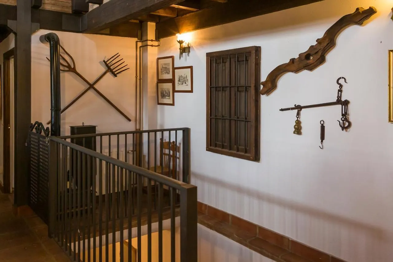 Villa La Kasona Del Mirador Córdoba Chalet