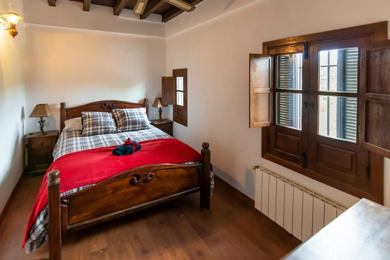 Villa La Kasona Del Mirador Córdoba