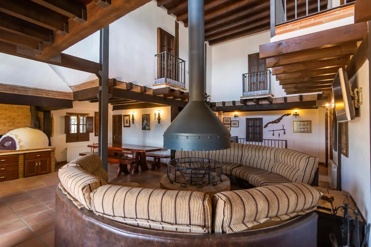 Villa La Kasona Del Mirador Córdoba 0*,  España