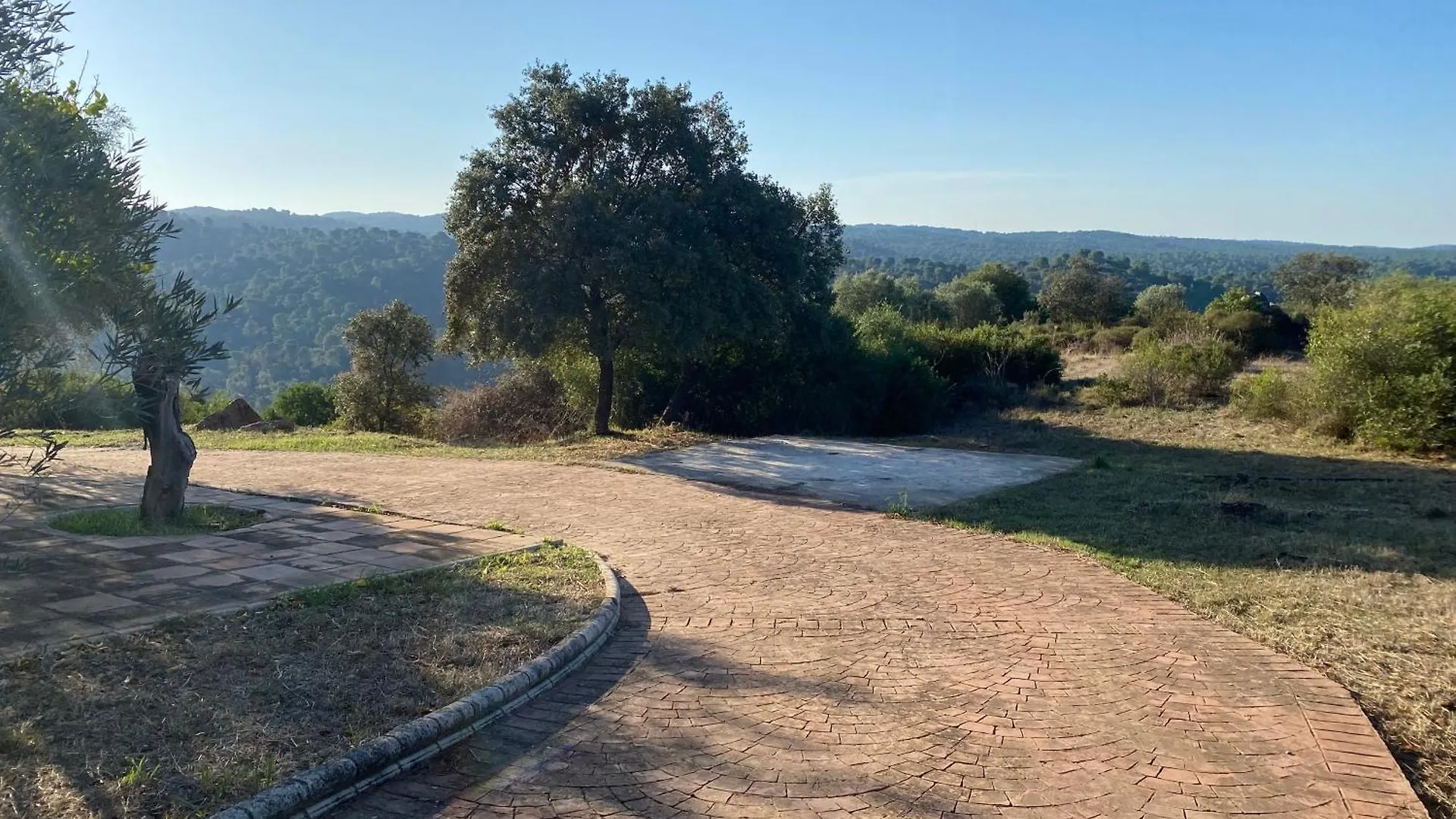 Villa La Kasona Del Mirador Córdoba España