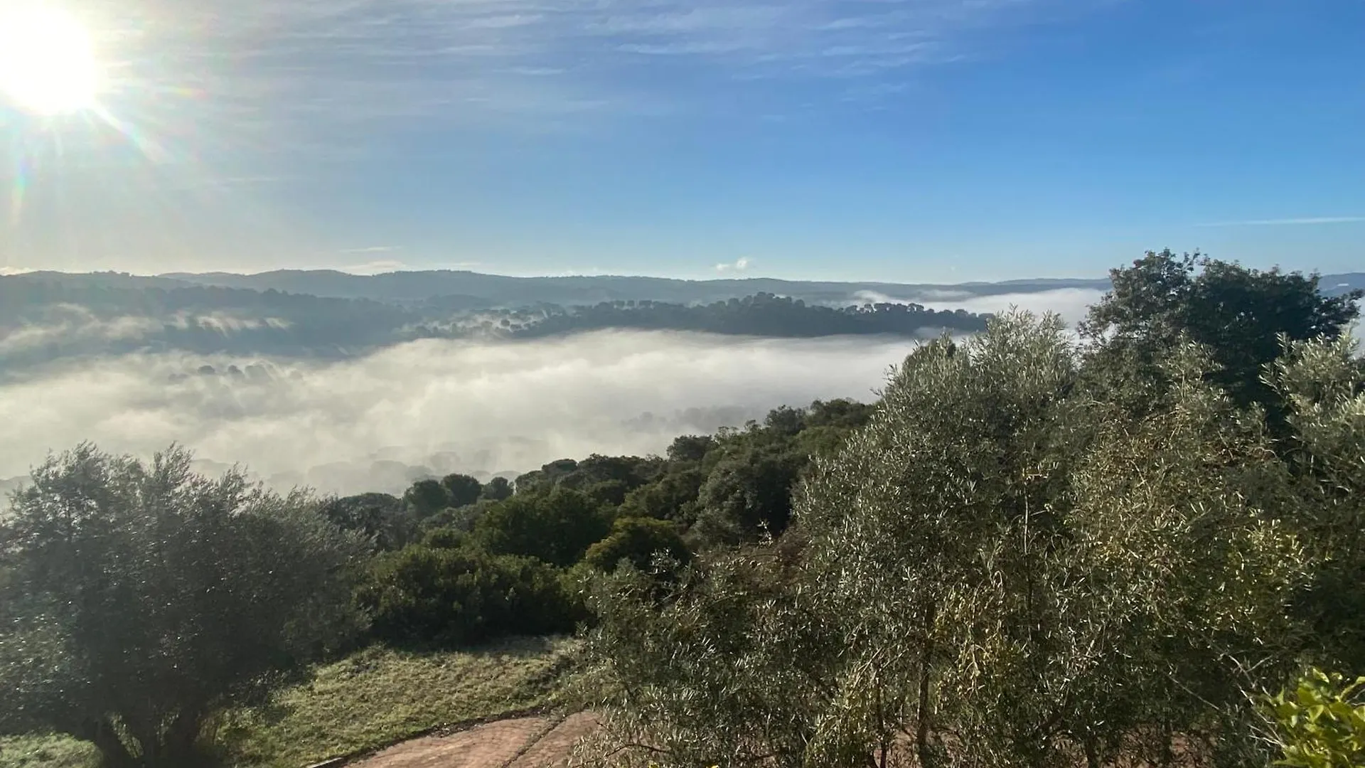 Villa La Kasona Del Mirador Córdoba Chalet