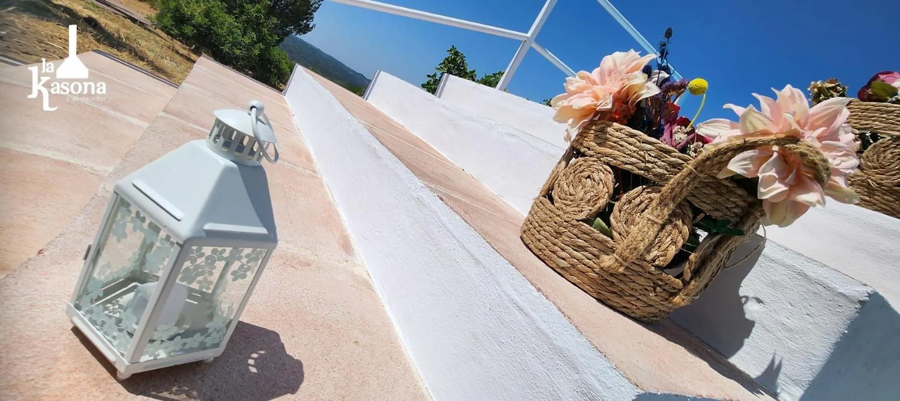 Villa La Kasona Del Mirador Córdoba Chalet